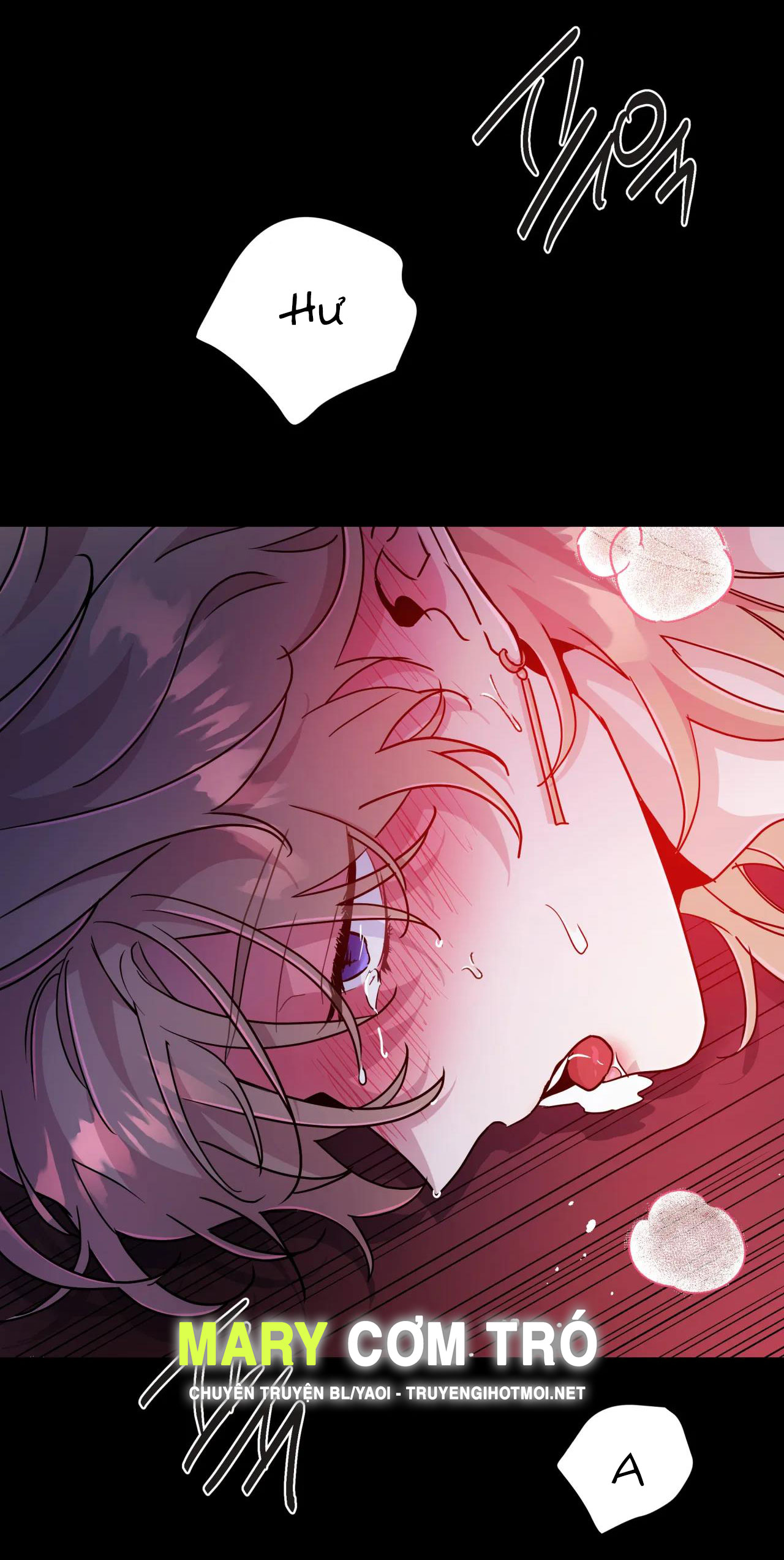 hắc vực chapter 50.2 6