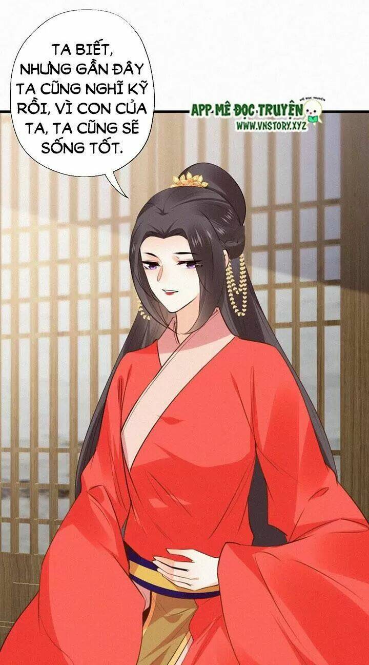 thiên hương mỹ nhân chapter 128 22