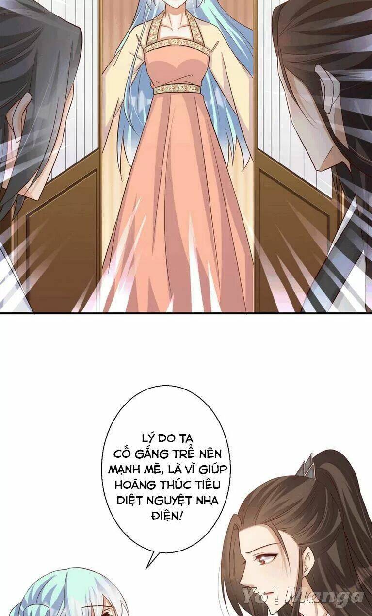 độc y cuồng phi chapter 66 6