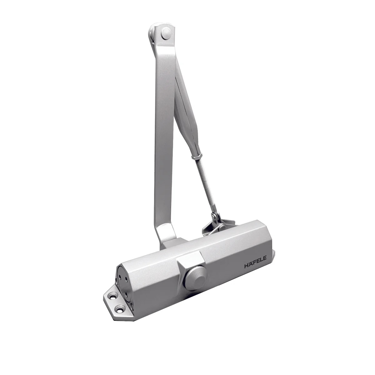 Thiết bị đóng cửa tự động Hafele DIY DC413, 80kg - 489.30.036