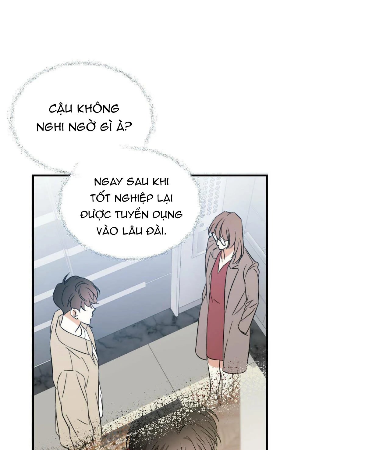 cậu chủ của tôi chapter 12 17