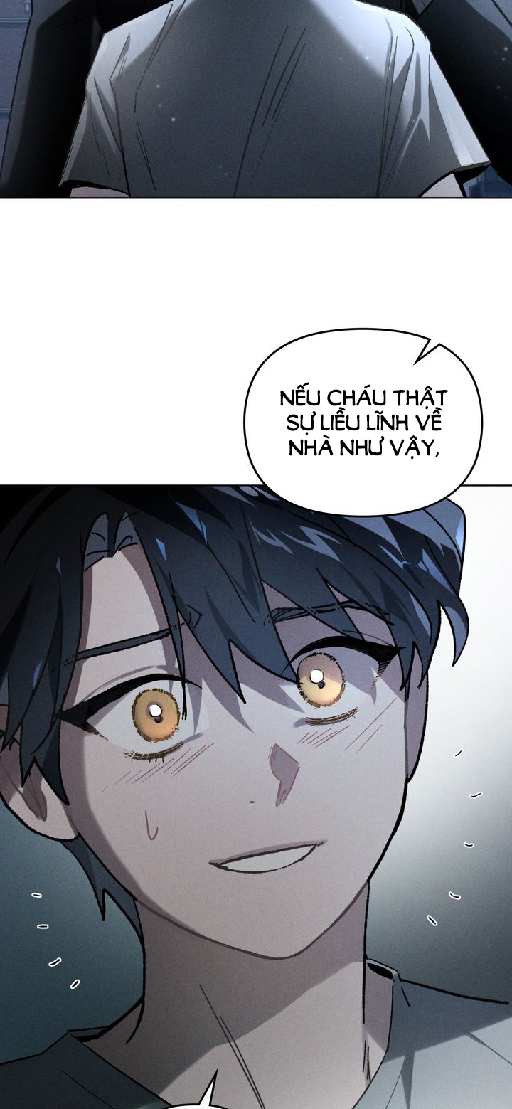 Rơi Vào Nguy Hiểm chapter 14.1 - Trang 40