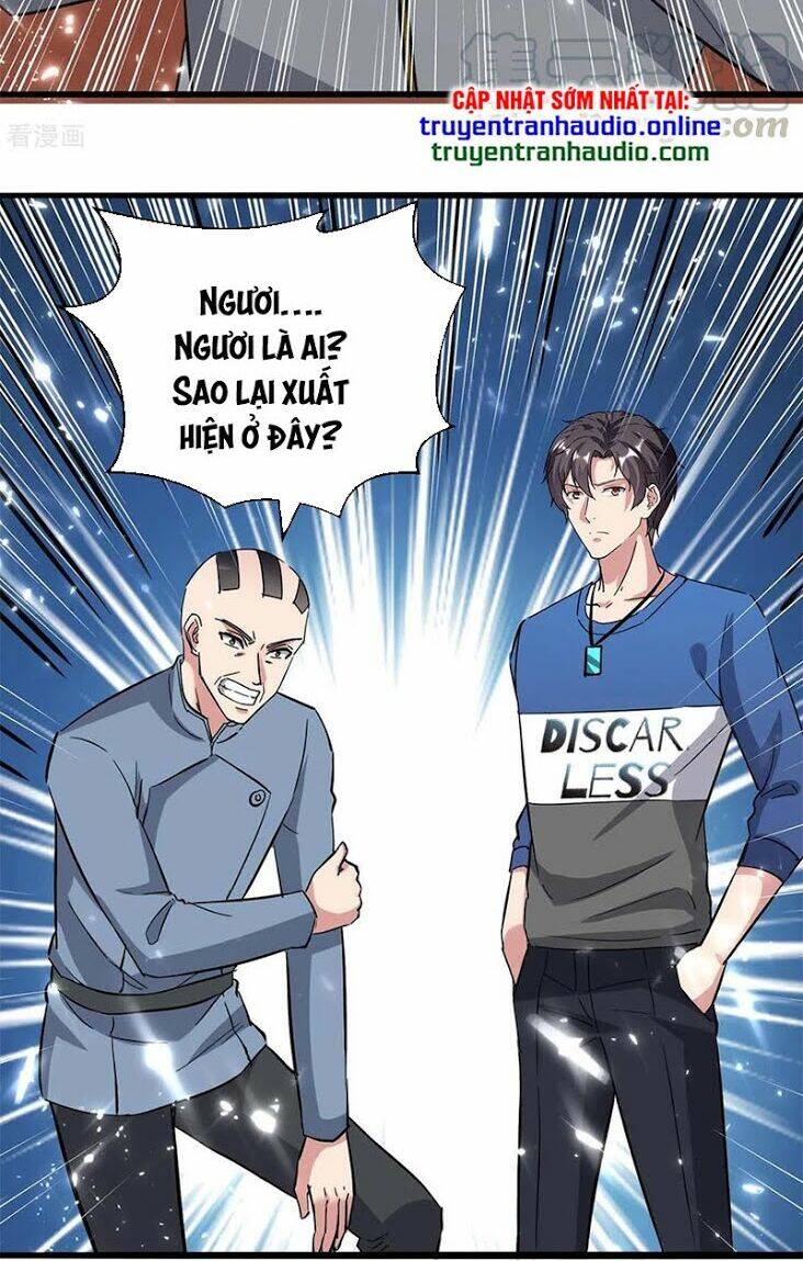 trọng sinh khí thiếu quy lai chapter 163 16