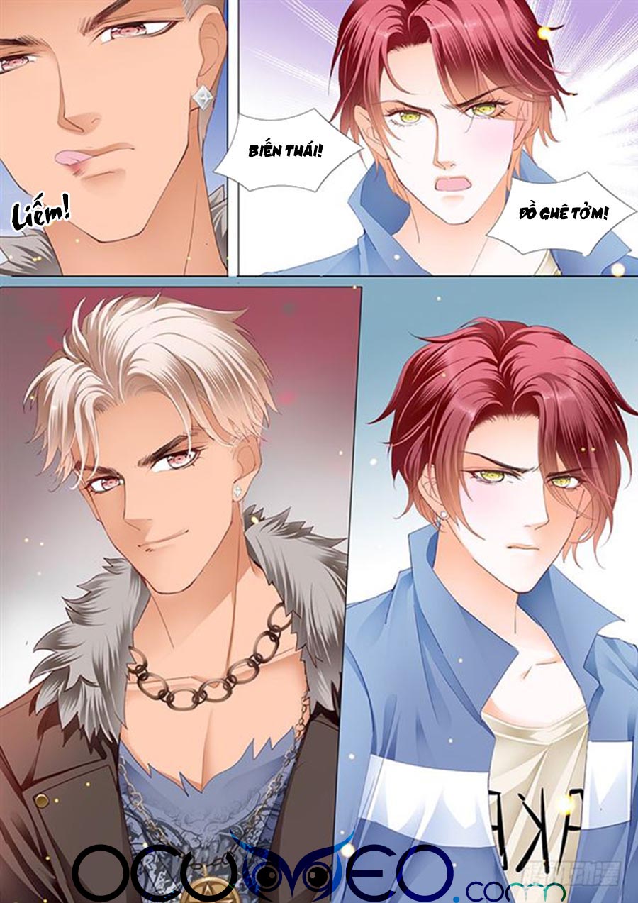 bá đạo tiểu thúc, xin trêu chọc vừa thôi! chapter 31 12