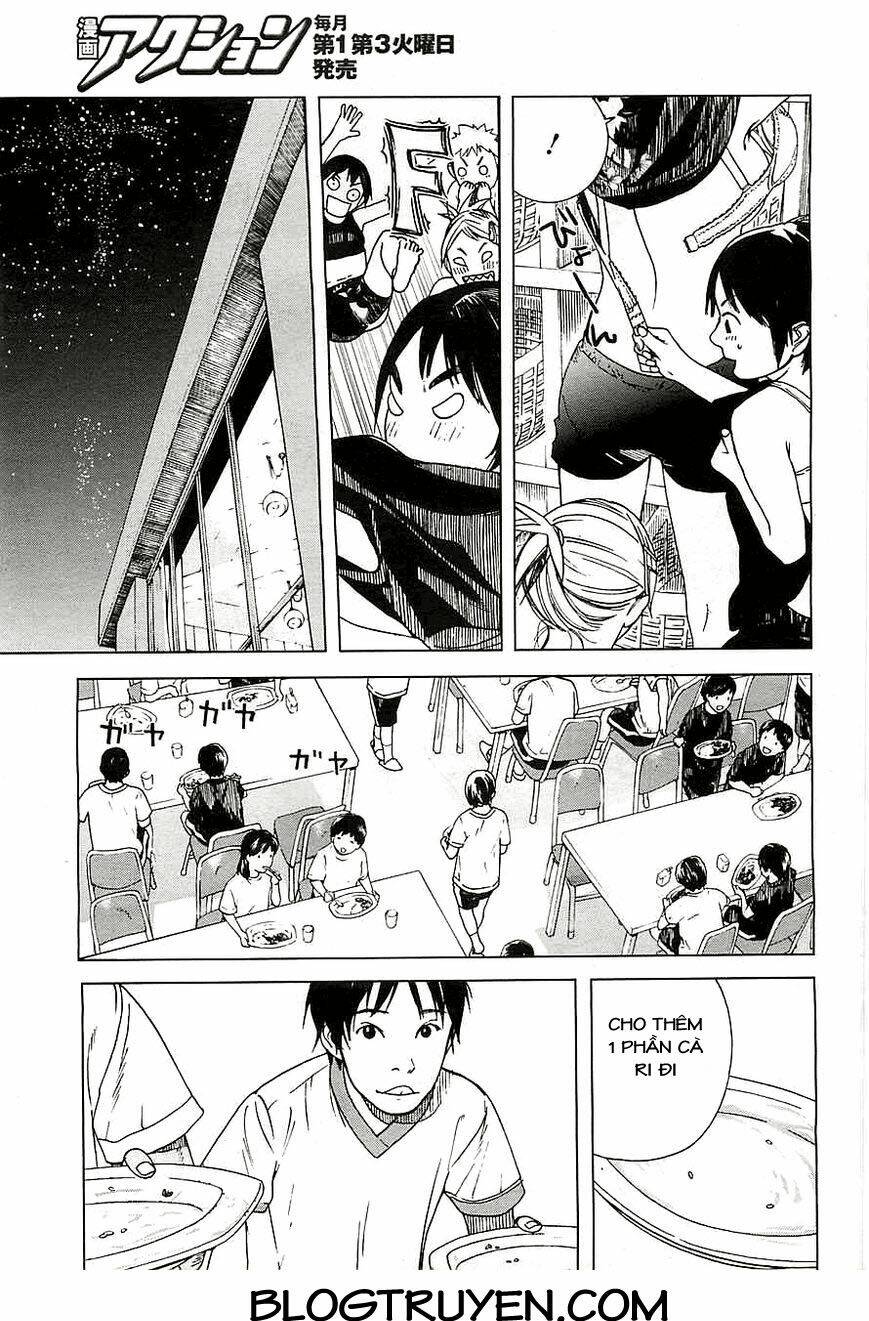 fujiyamasan wa shishunki chapter 11 14