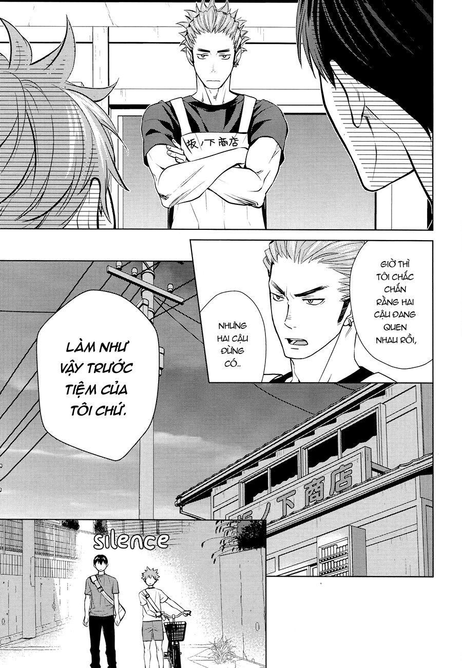 tuyển tập haikyuu dj by dammei bl chapter 27 11