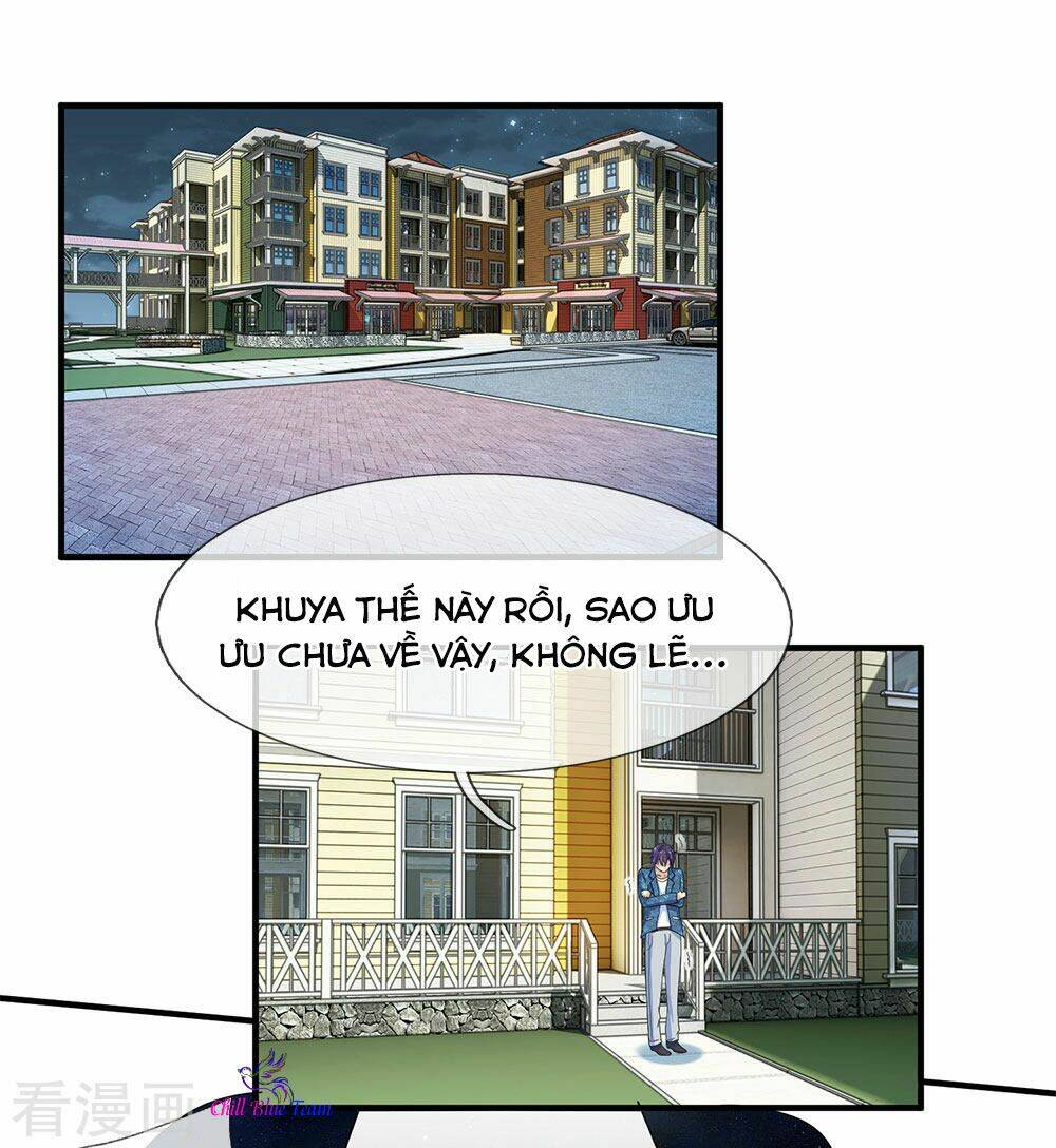 tổng tài đích tự dưỡng tiểu kiều thê chapter 35 3