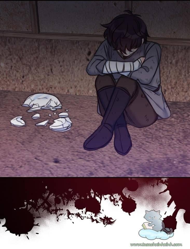 tôi sinh ra là con gái ác nữ chapter 21 18