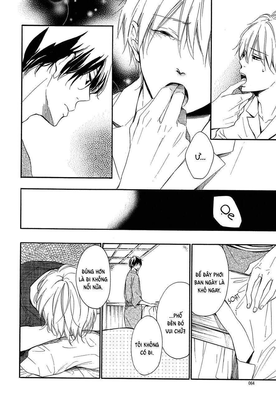 tamayura chapter 2 25