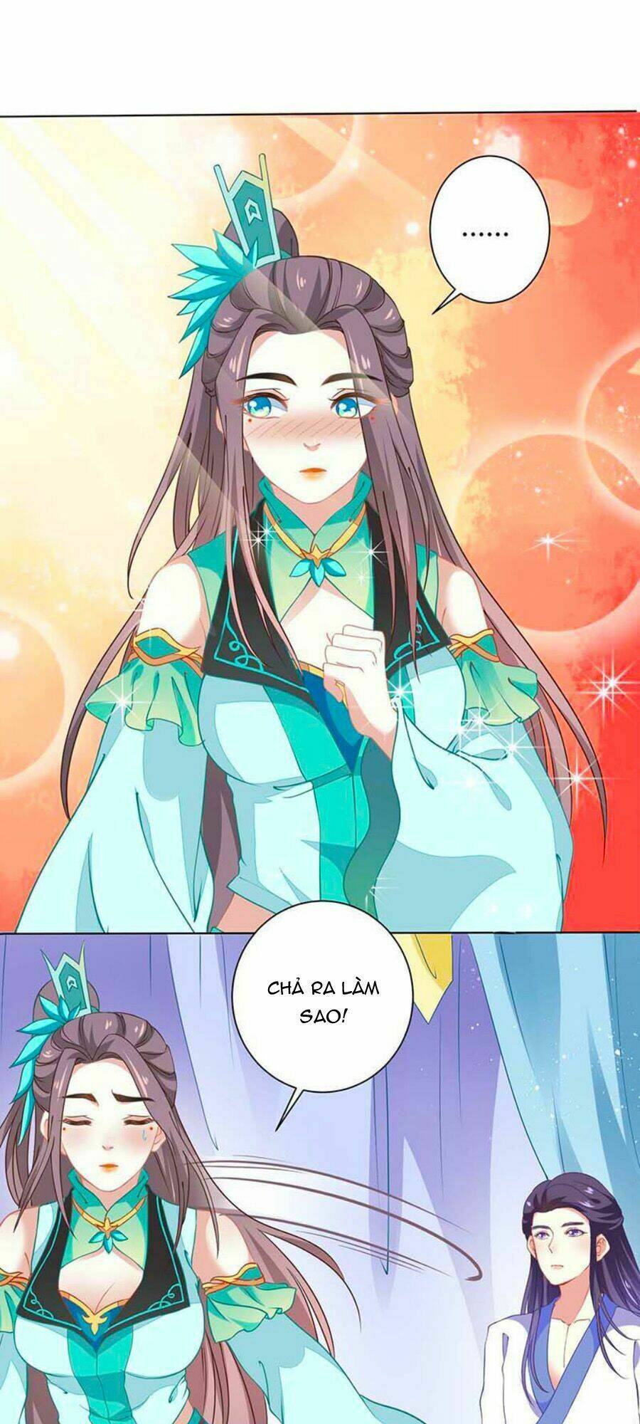 tay phải của bản tọa thành tinh rồi chapter 36 1