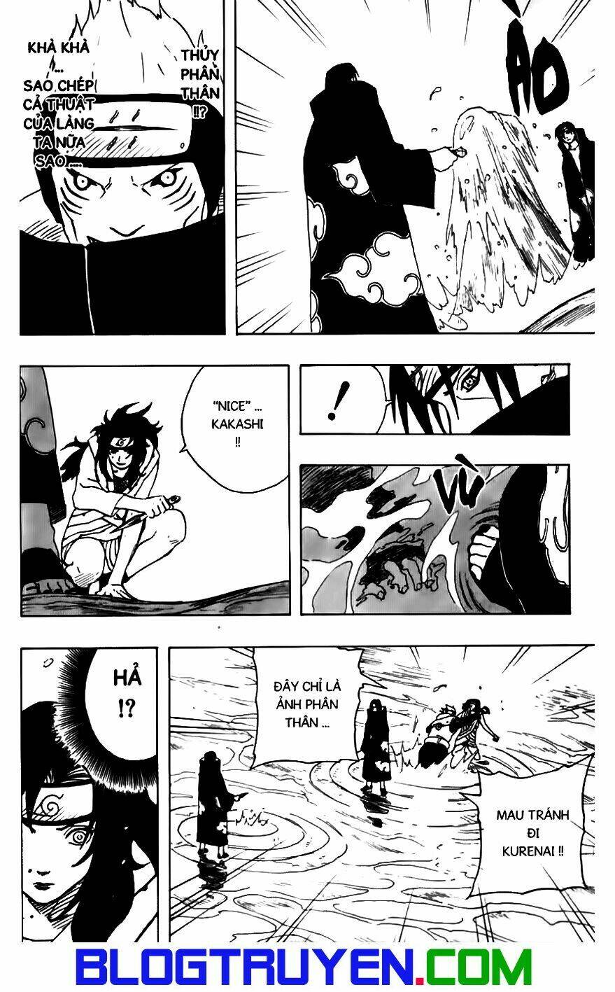 naruto - cửu vĩ hồ ly chapter 142 10
