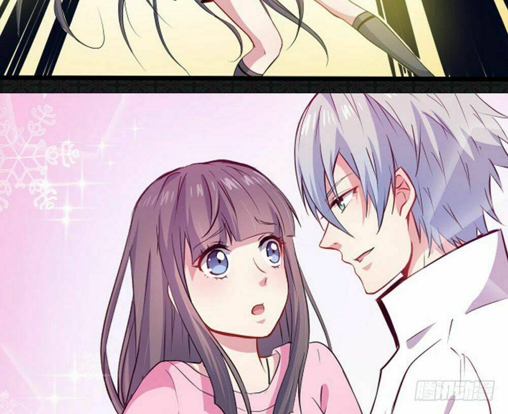 ngạo kiều quỷ vương yêu ta chapter 71 56