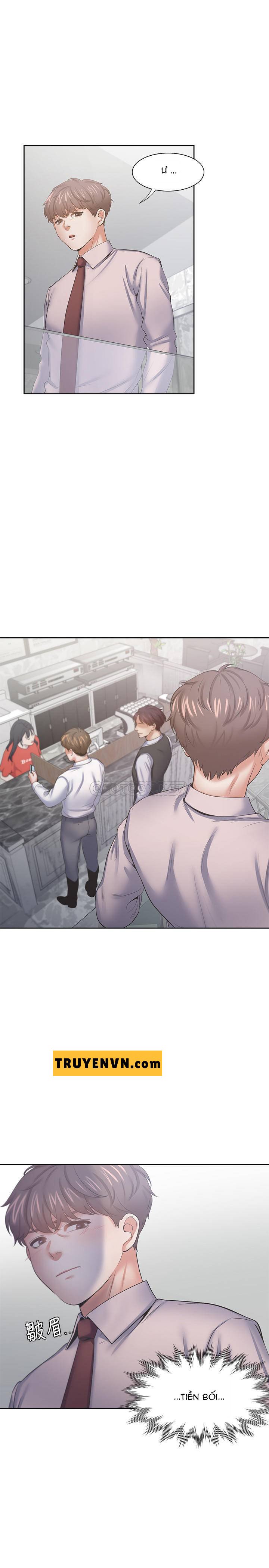 khát tình chapter 40 30