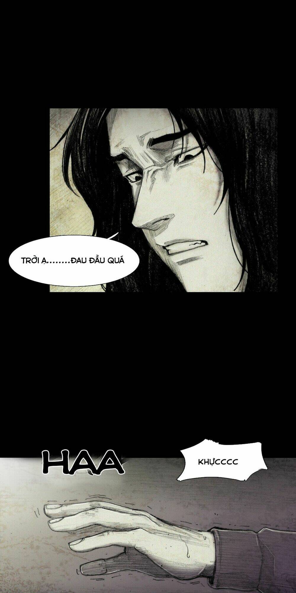 ngôi nhà của những búp bê chapter 7 56