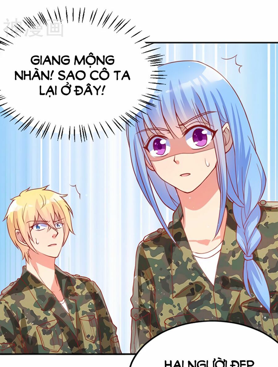 chồng già vợ trẻ trêu nhau hàng ngày chapter 54 26