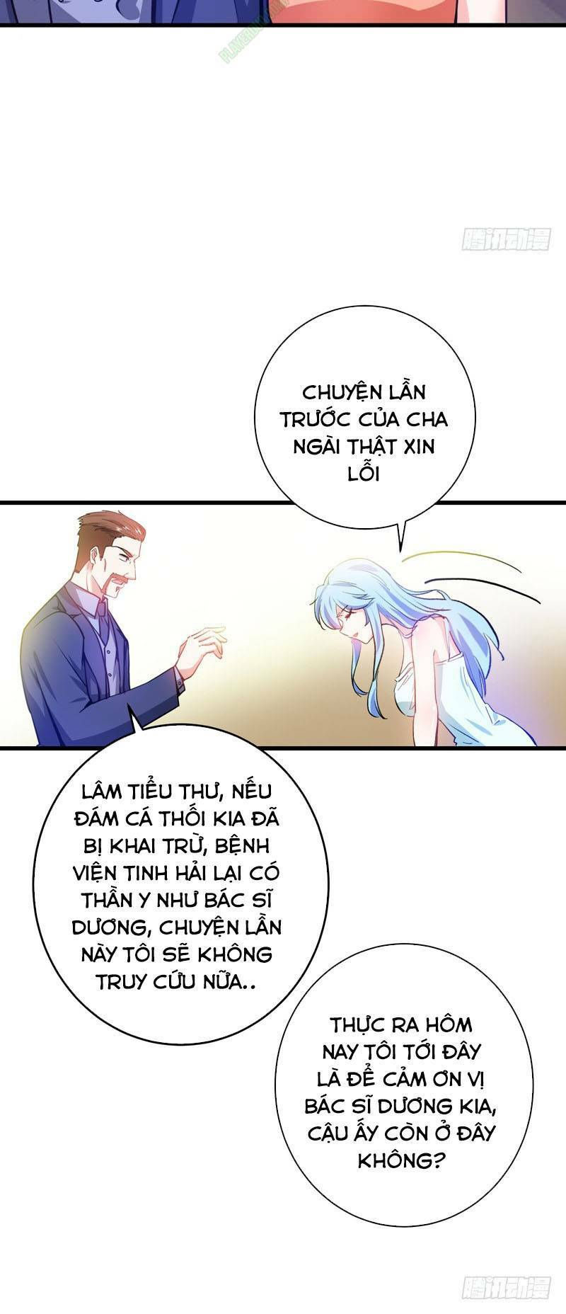 tối cường thần y tại đô thị chapter 19 26