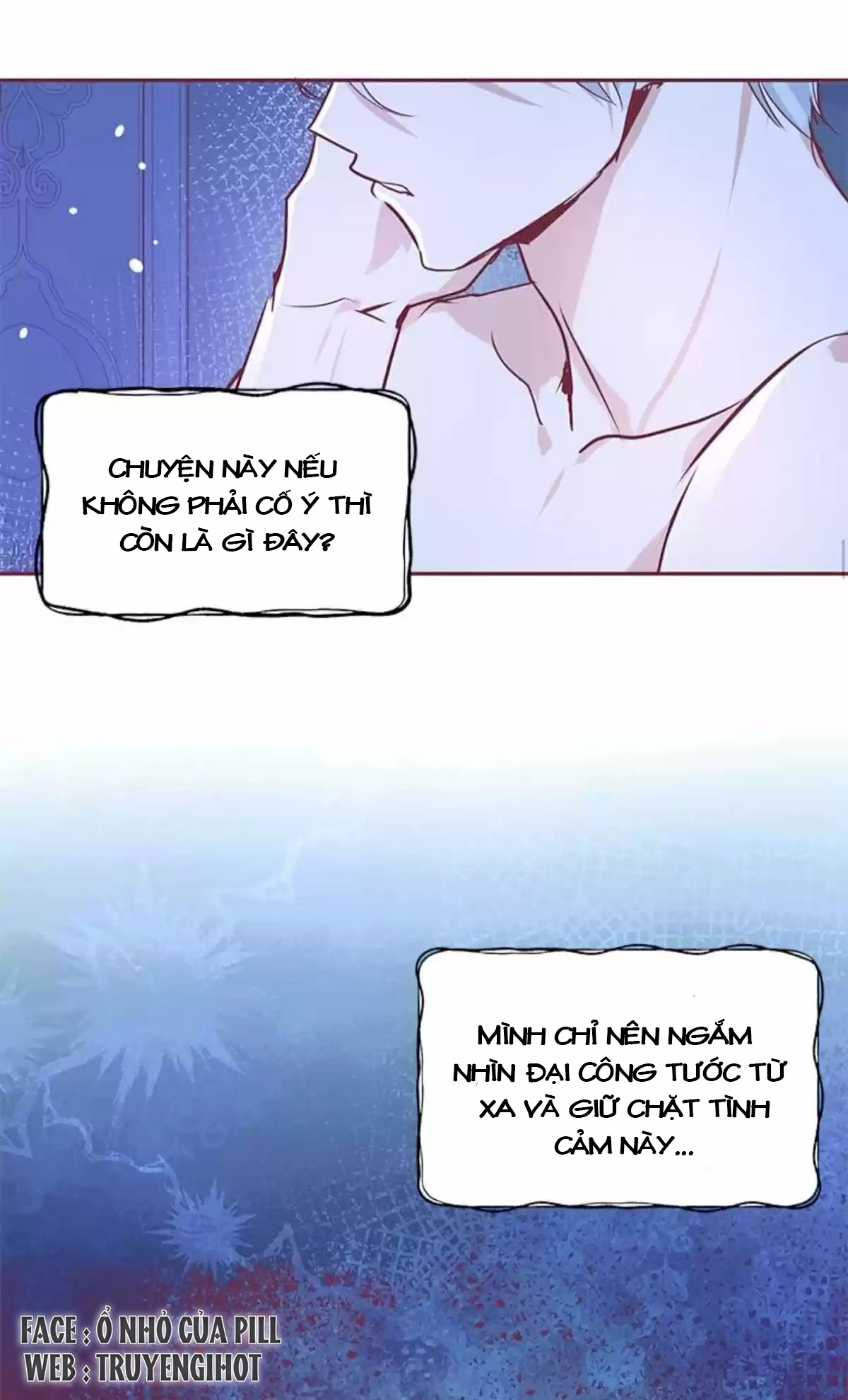 đại công tước, đó là một sai lầm! chapter 2.1 12