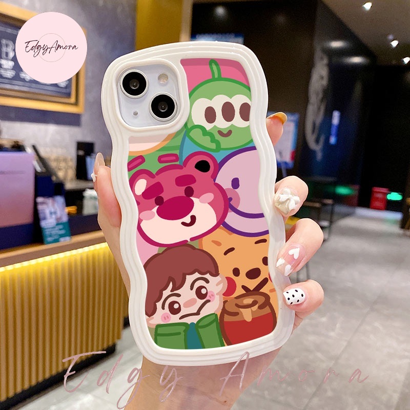 Ốp lưng Iphone chống sốc họa tiết hoạt hình dành cho Iphone 11 / Phone 11 Pro / Iphone 11 Pro Max / Iphone 12 / Iphone 12 Pro / Iphone 12 Pro Max / Iphone 13 / Iphone 13 Pro / IPhone 13 Pro Max / Iphone 14/ Iphone 14 Pro / Iphone 14 Pro Max