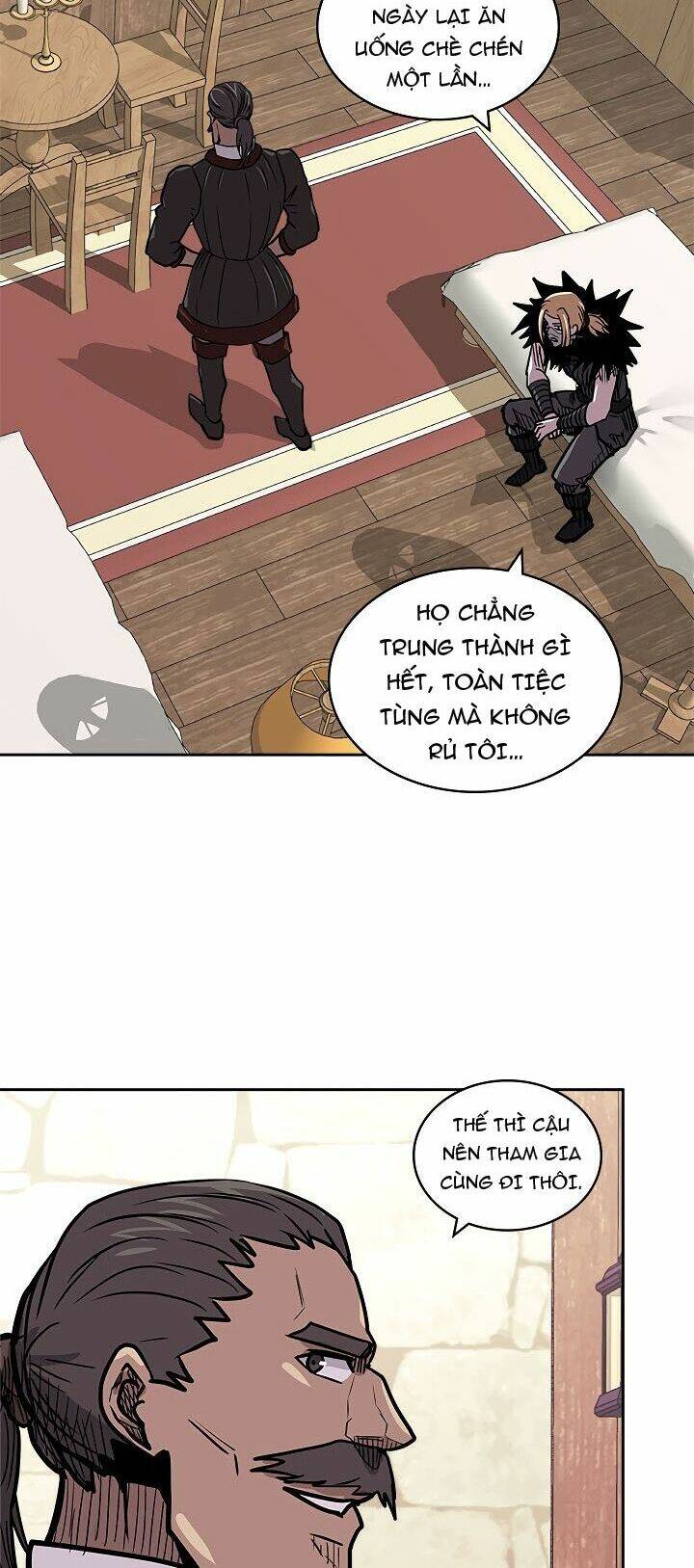 chiến binh đến từ thế giới khác chapter 137 53