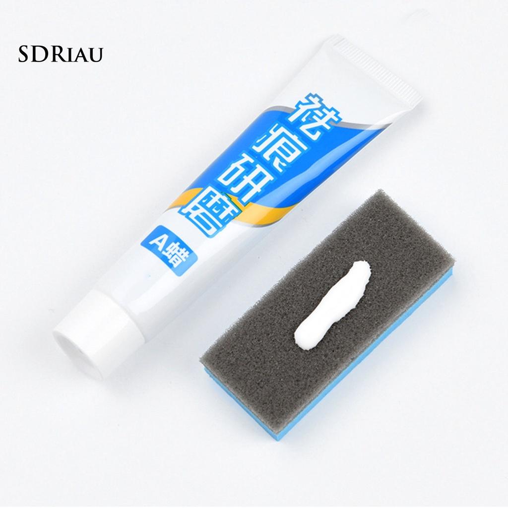 Bộ Sáp Đánh Bóng Vết Trầy Xước Cho Xe Hơi