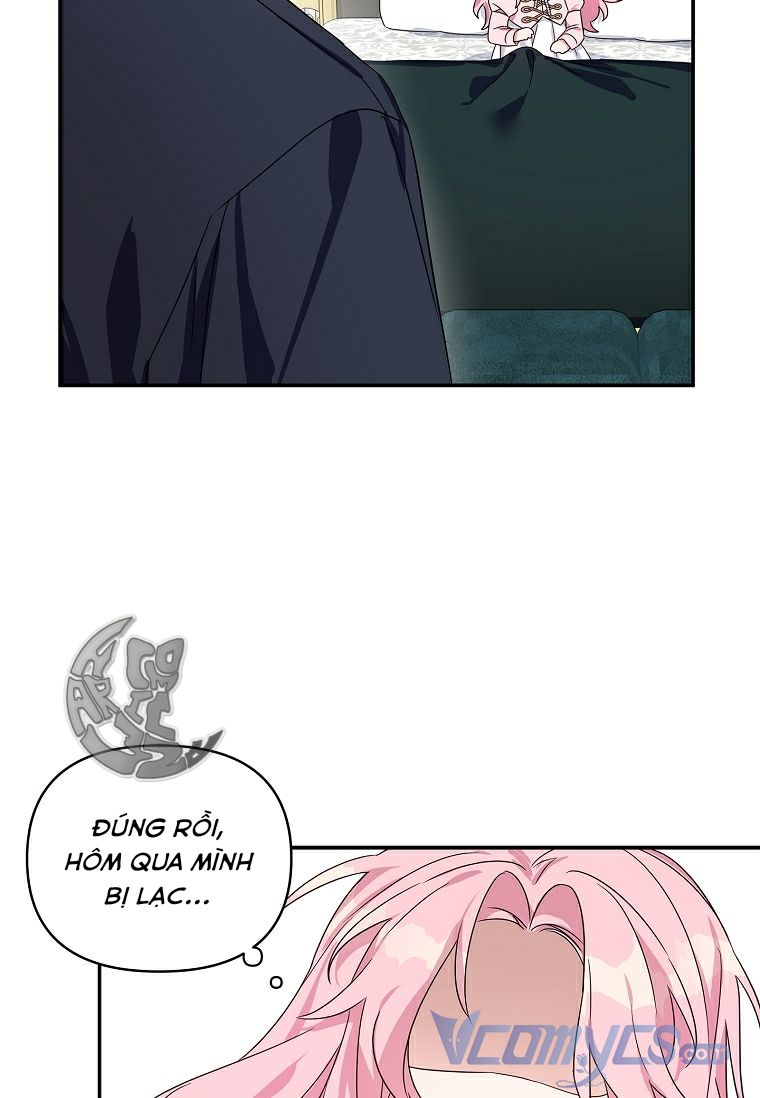 trở thành con gái út của công tước phản diện chapter 6 17