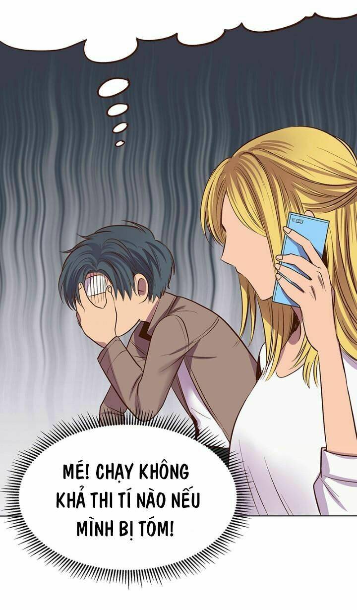 bí mật sâu sắc nhất của tôi chapter 34 11