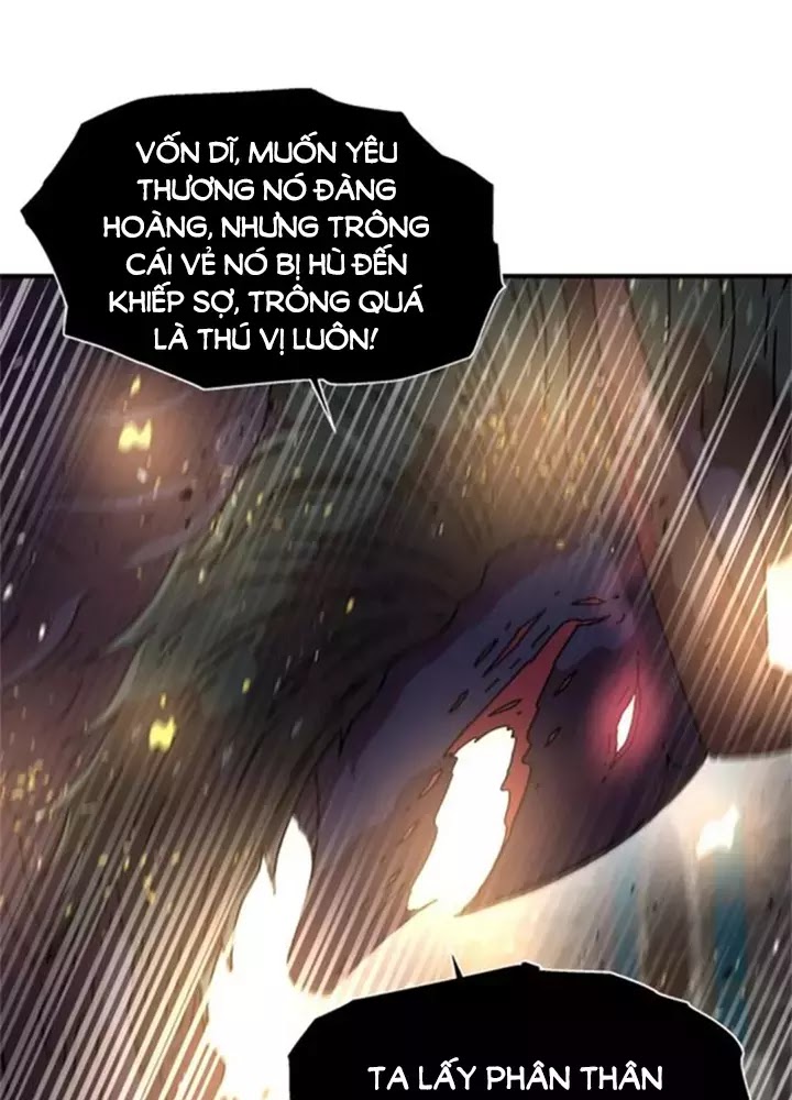 con gái bảo bối của ma vương chapter 53 77