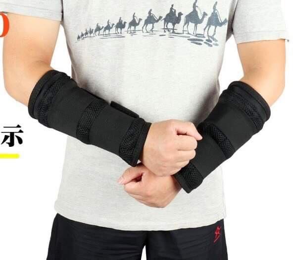 Tạ đeo tay 4kg không bao giờ tuột hỗ trợ tập phục hồi chức năng