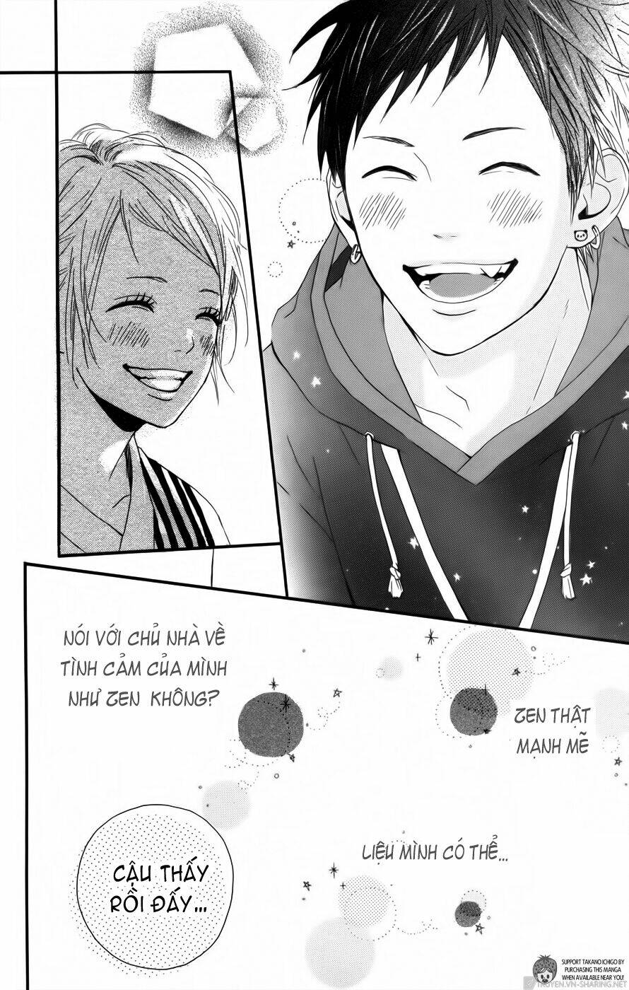 yume miru taiyou chapter 36 14