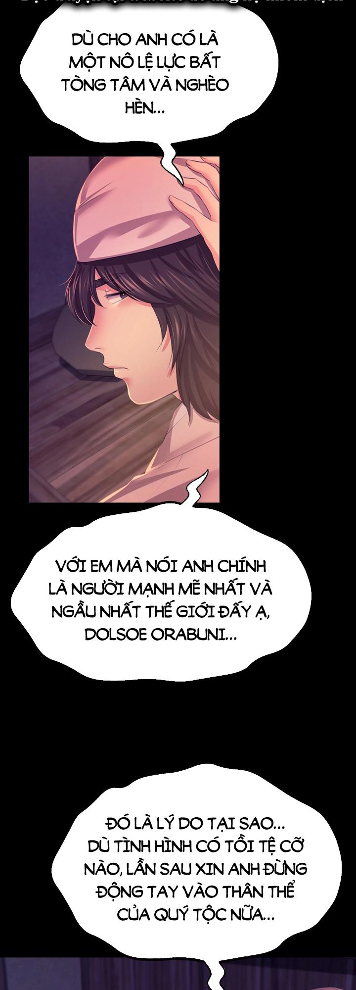 [18+] tiểu thư chapter 77 41