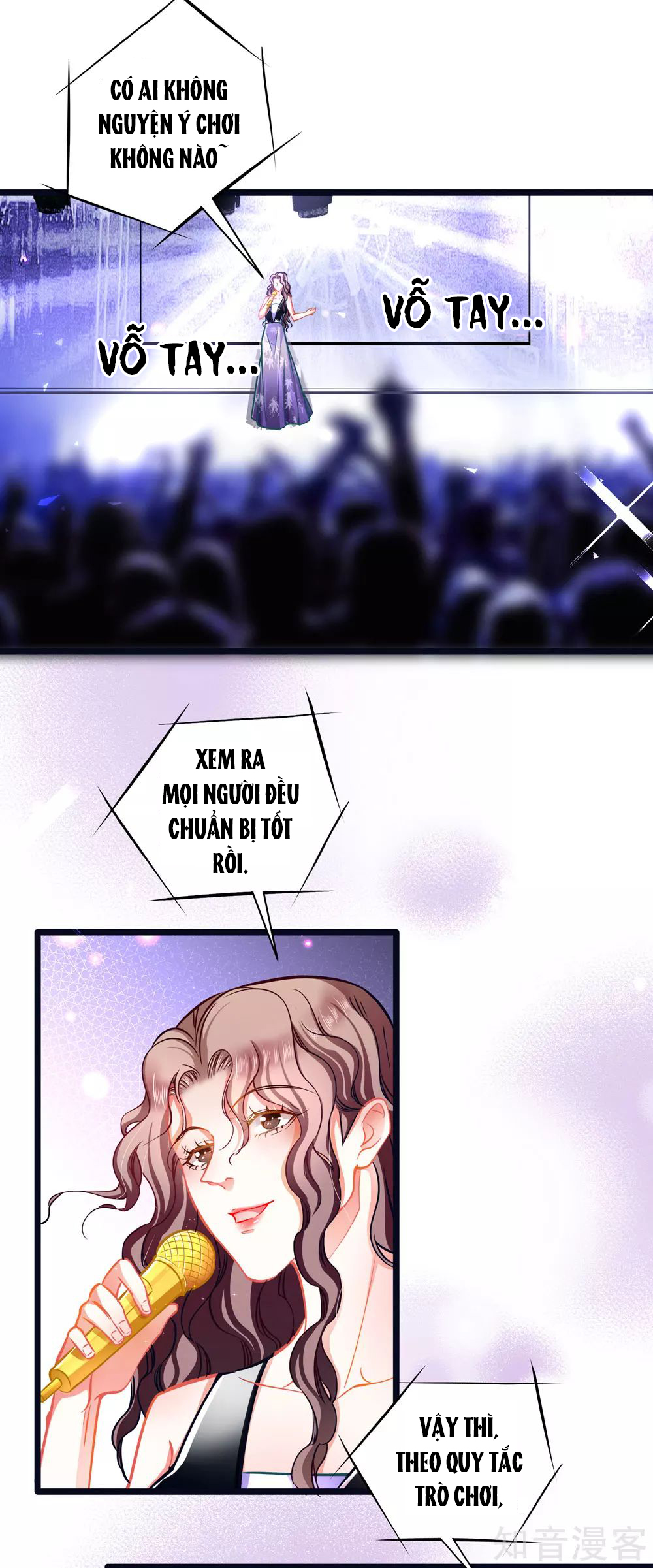 cưng chiều ái thê hư hỏng chapter 67 22