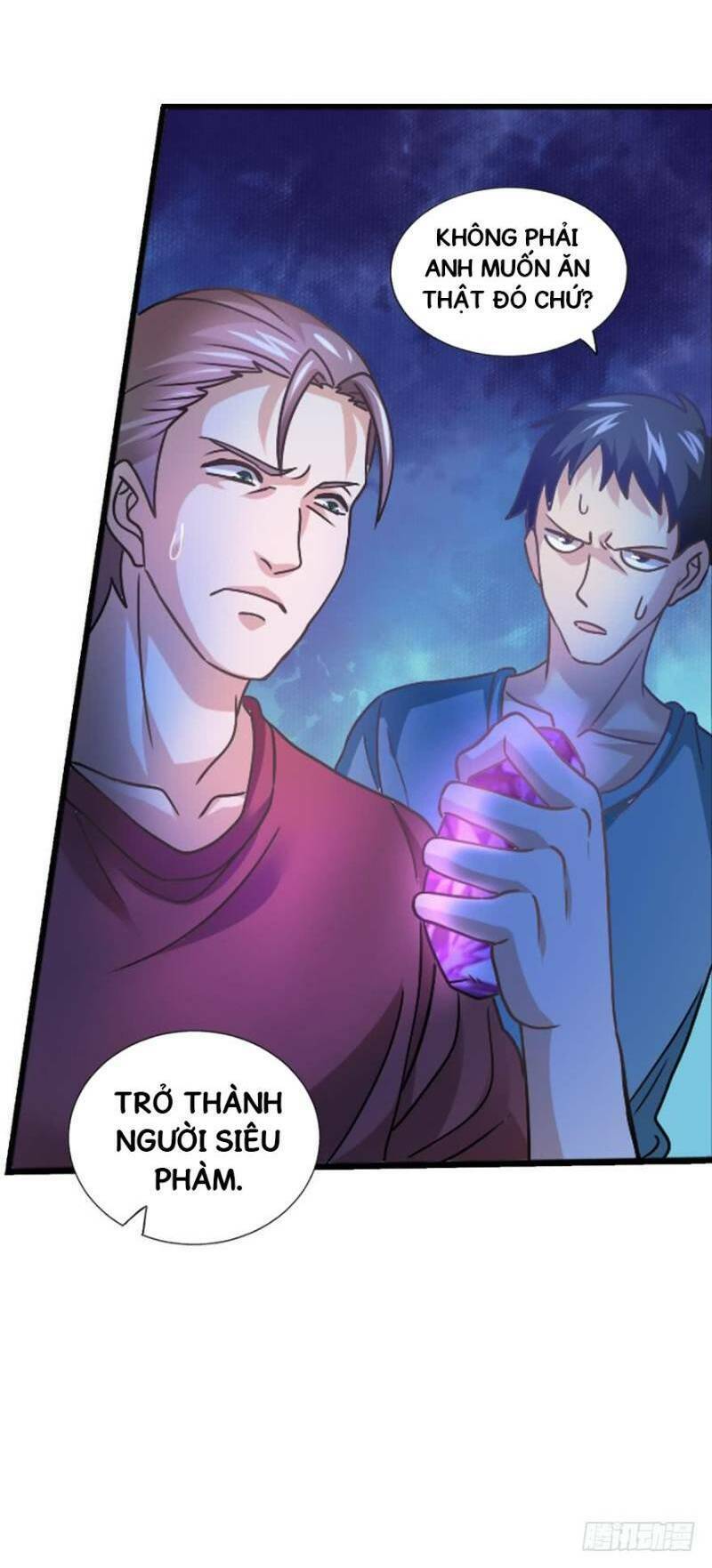 ta có di sản tại dị giới chapter 11 8