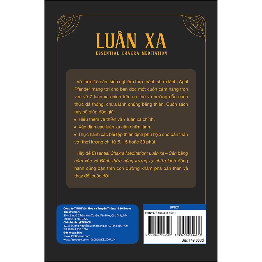 Luân Xa