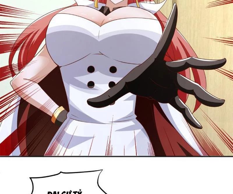 bảy vị tỷ tỷ tuyệt thế vô song của ta chapter 11 31