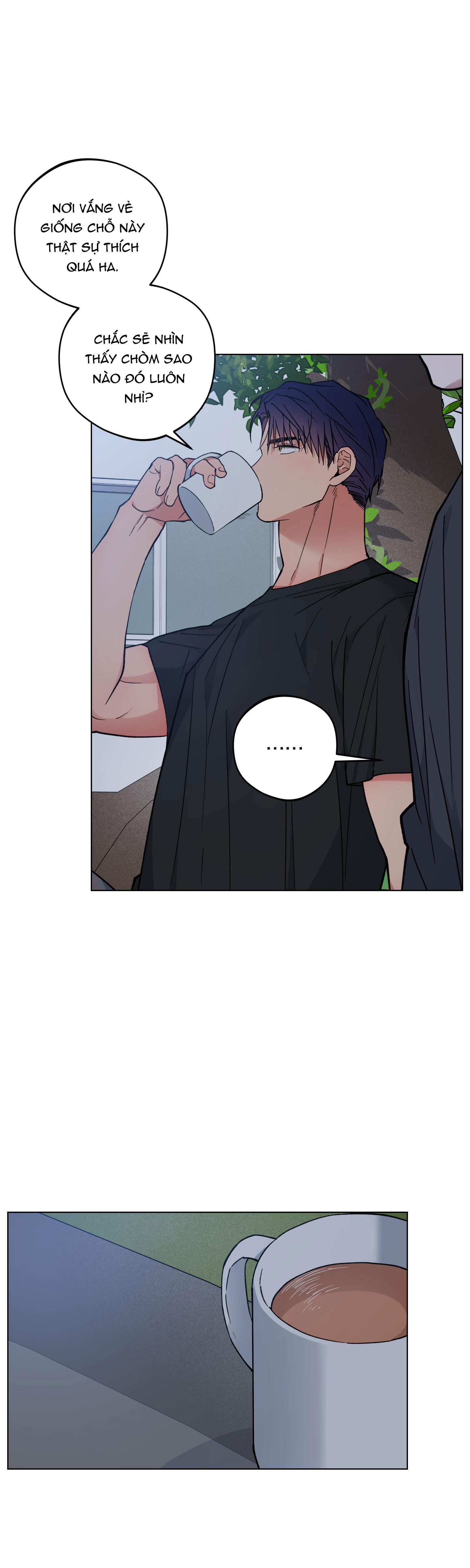 bình minh, mây và sông chapter 20 25