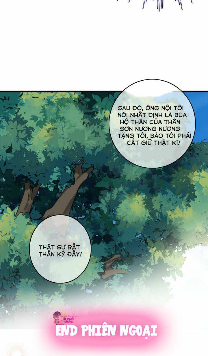 thập quang mật ngữ chapter 8 42