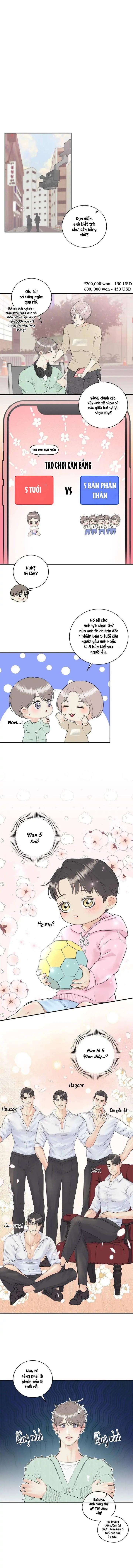 hạnh phúc trọn vẹn chapter 67 1