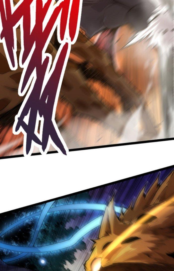 từ cây cổ thụ bắt đầu tiến hóa chapter 6 91