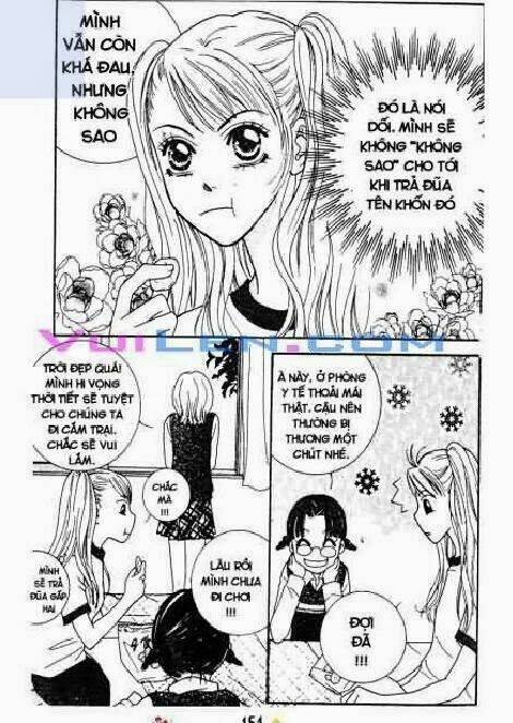 neck and neck chapter 1 151