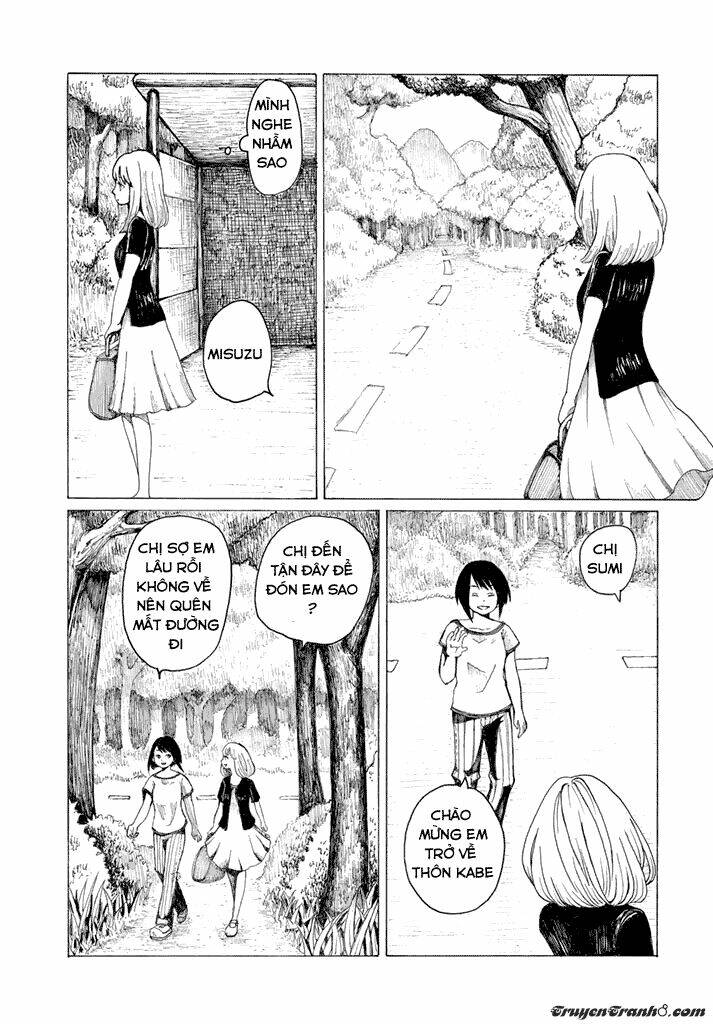 ryu to hidarite chapter 1 4