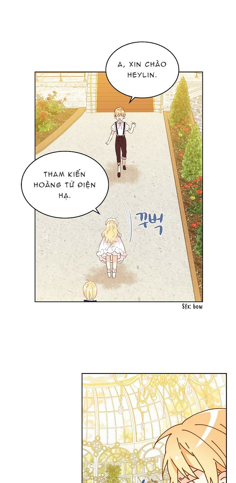 con có phải con là con gái của ngài không? chapter 21.2 5