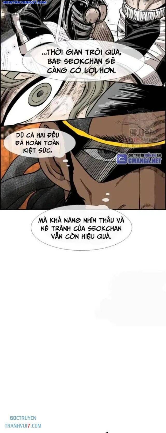 shark - cá mập chapter 211 12