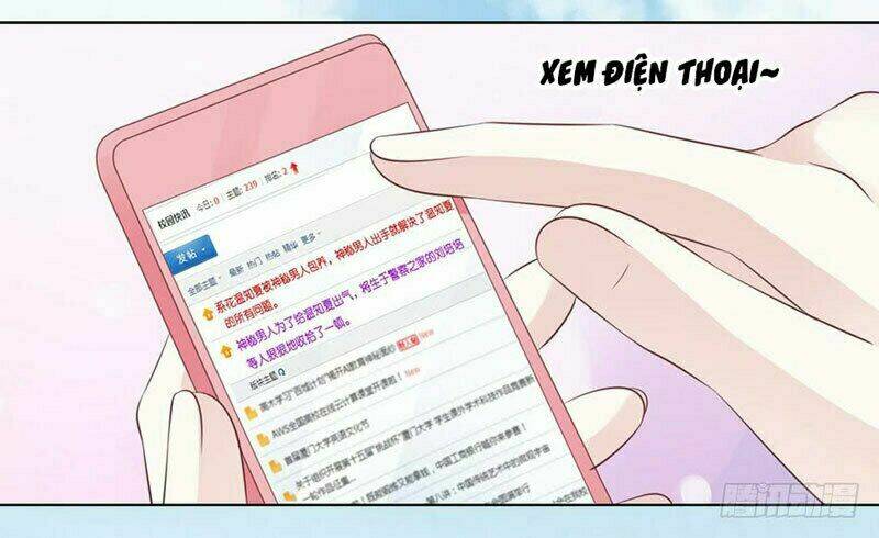 liệt ái tri hạ: series mật đào tiểu tình nhân chapter 176 13