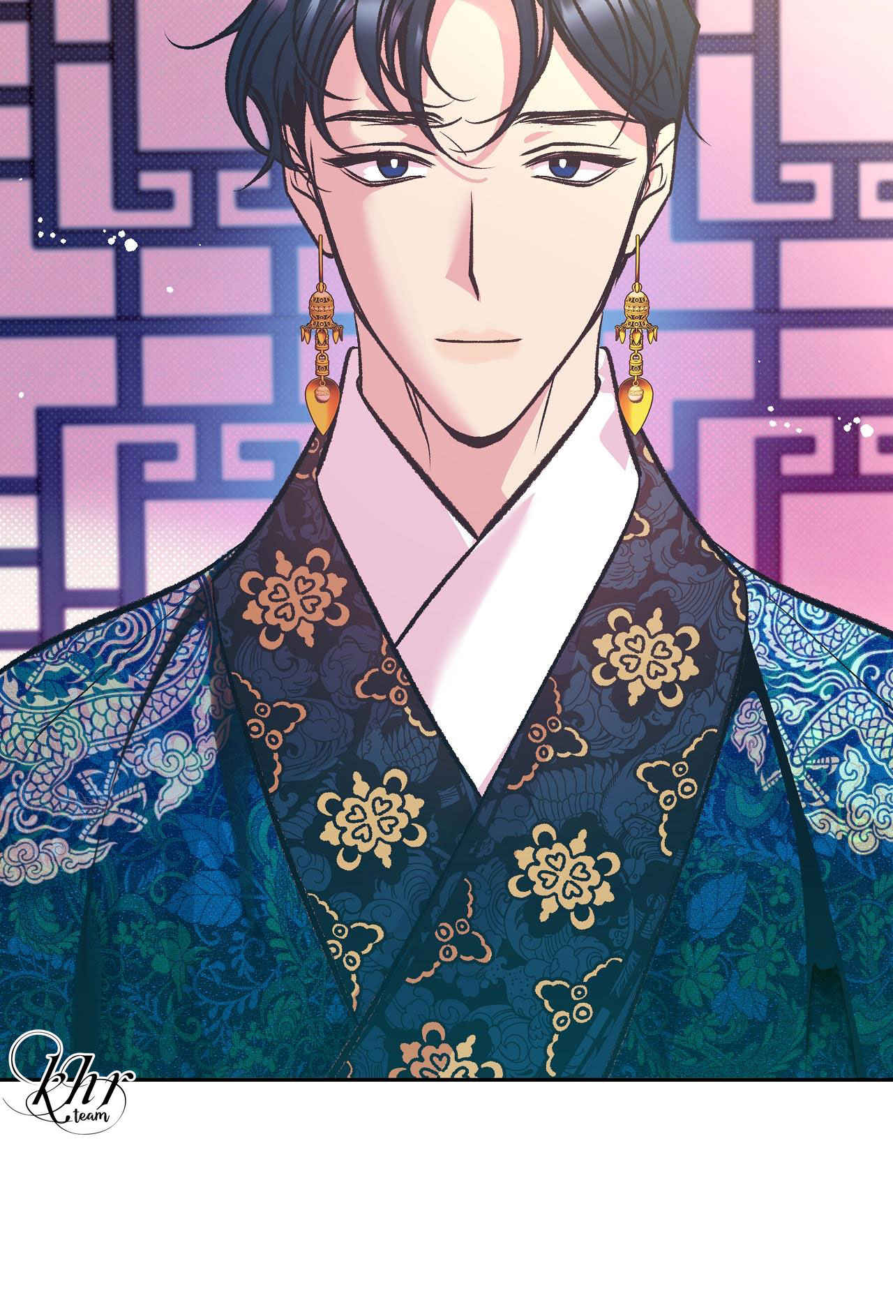 bán yêu chapter 6 32