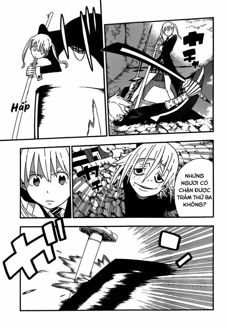 soul eater chapter 105 12