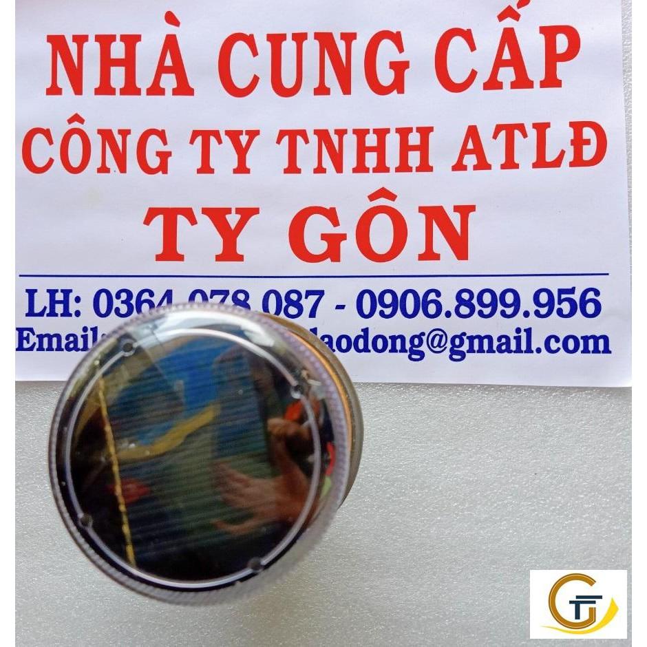 ĐÈN XOAY CẢNH BÁO NĂNG LƯỢNG MẶT TRỜI