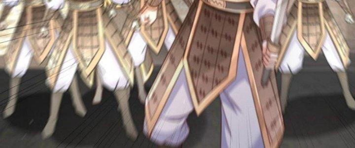 đại tần, ta là con tần thủy hoàng, giết địch thành thần chapter 29 21