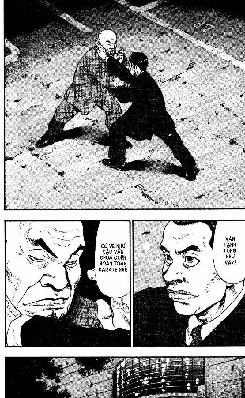 shamo (võ đạo) chapter 63 7