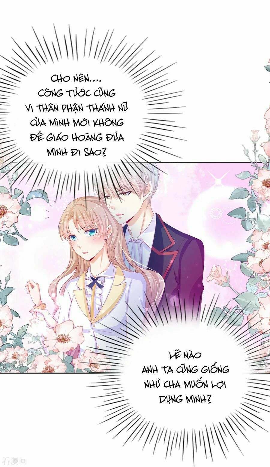 huynh khống công tước gả không được chapter 67.2 19