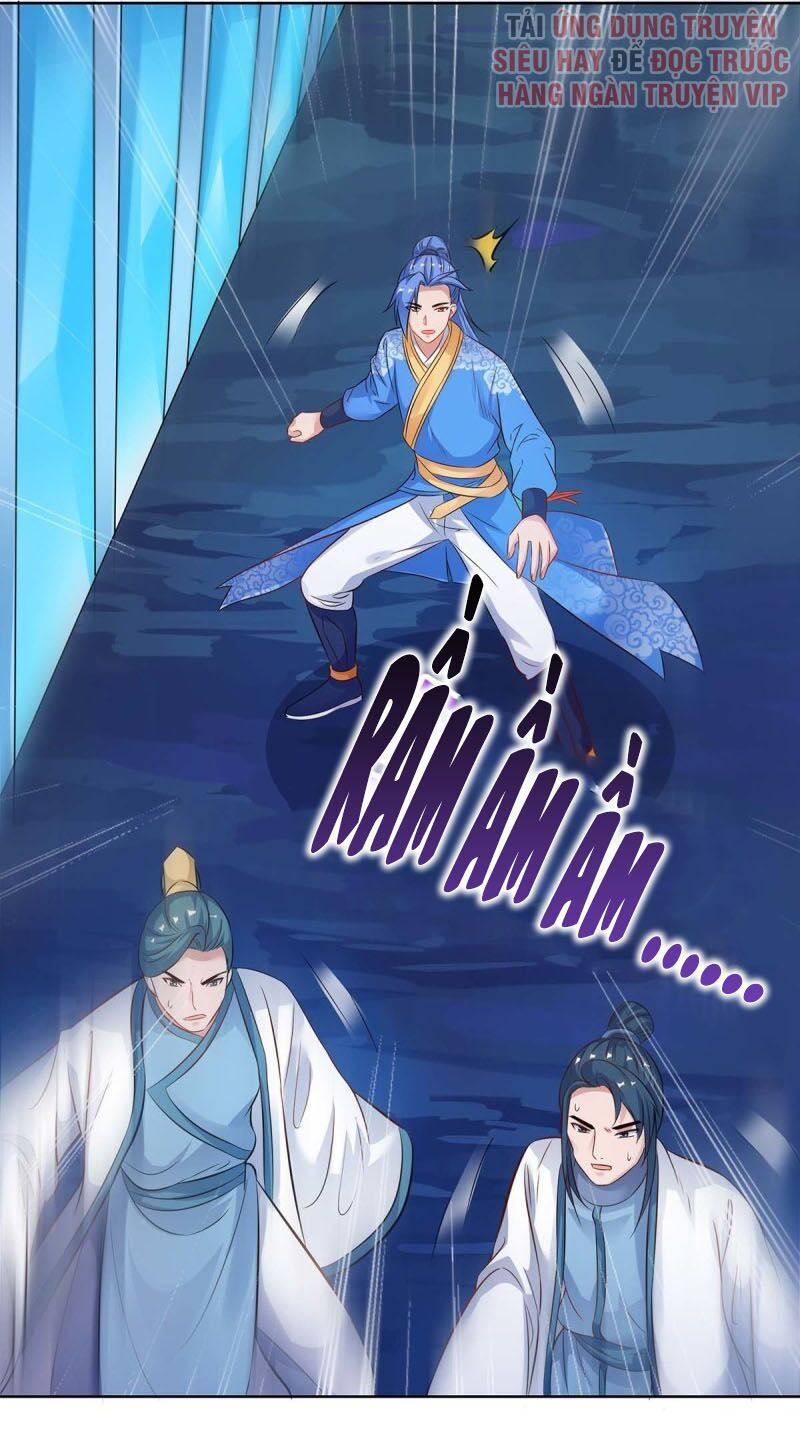 tối cường thăng cấp chapter 180 1